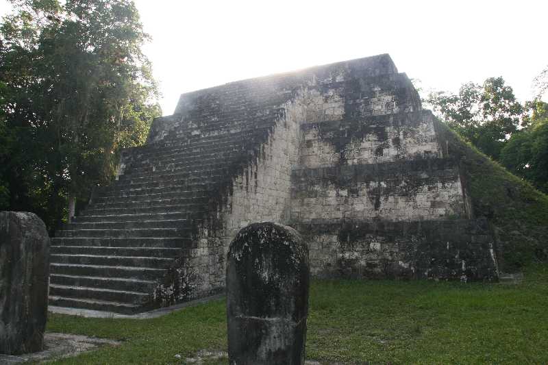 Mexico & Guatemala 2010 - 1054